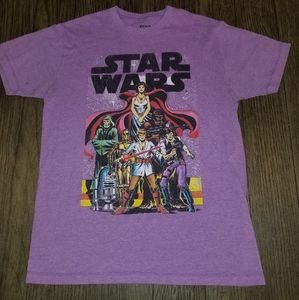 Star Wars Tee